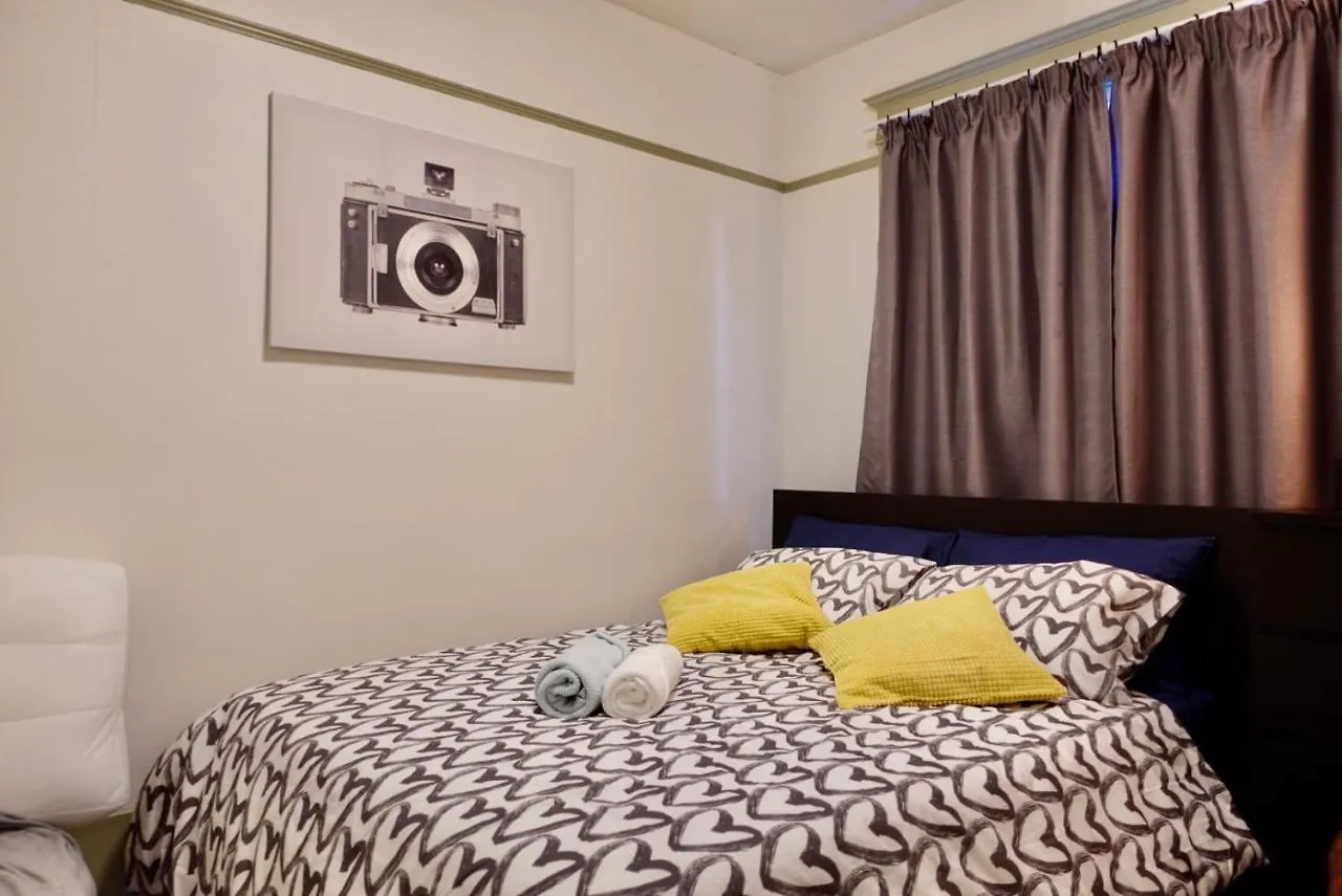 منزل للإقامة Private Room In A Shared House فانكوفر