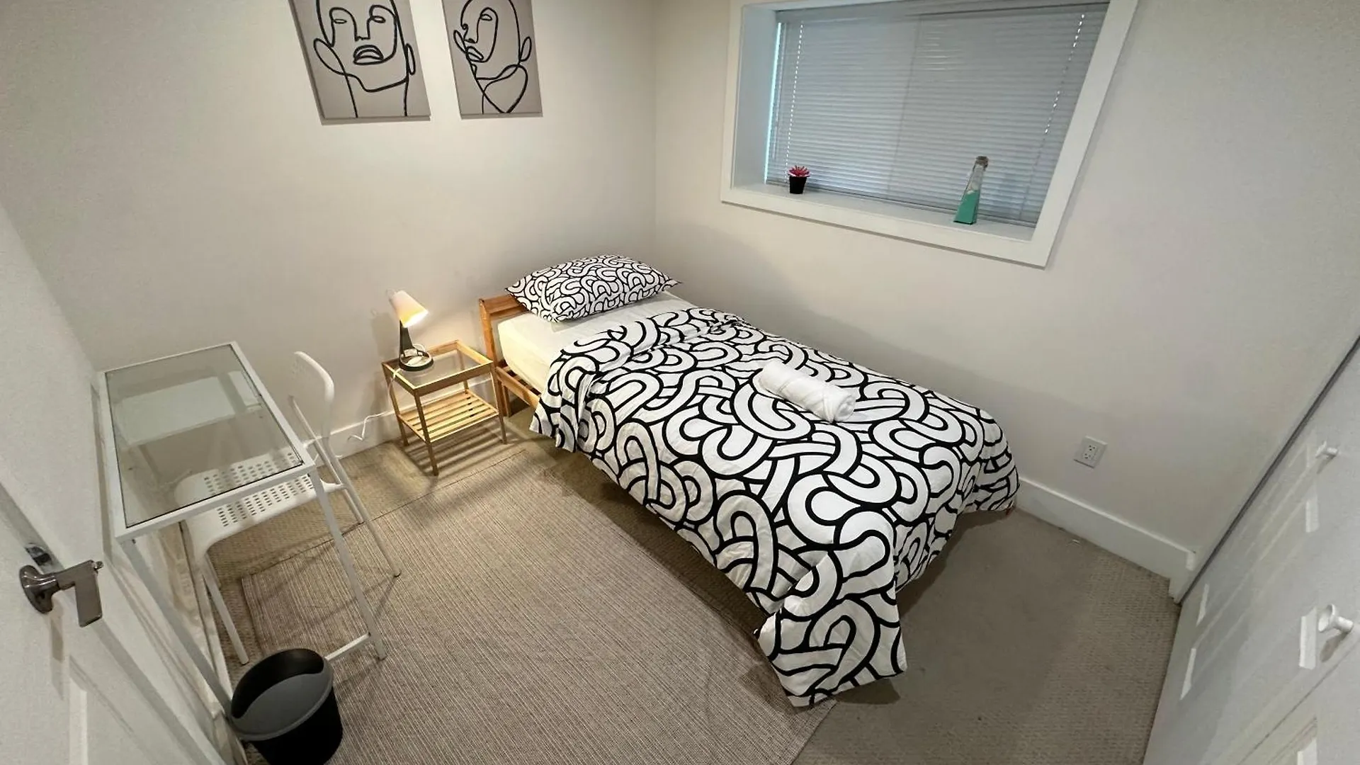 منزل للإقامة Private Room In A Shared House فانكوفر كندا