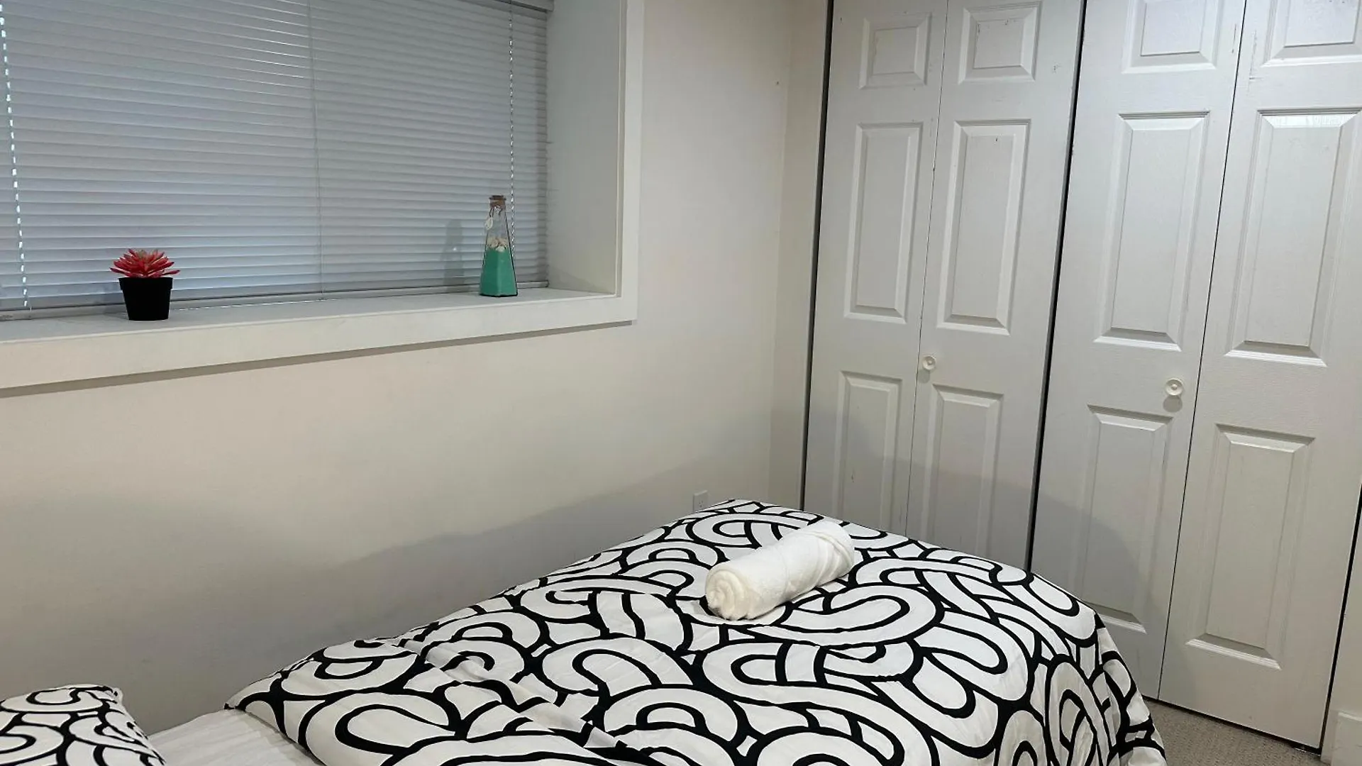 منزل للإقامة Private Room In A Shared House فانكوفر
